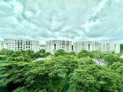 Changi Rise Condominium (D18), Condominium #520136281